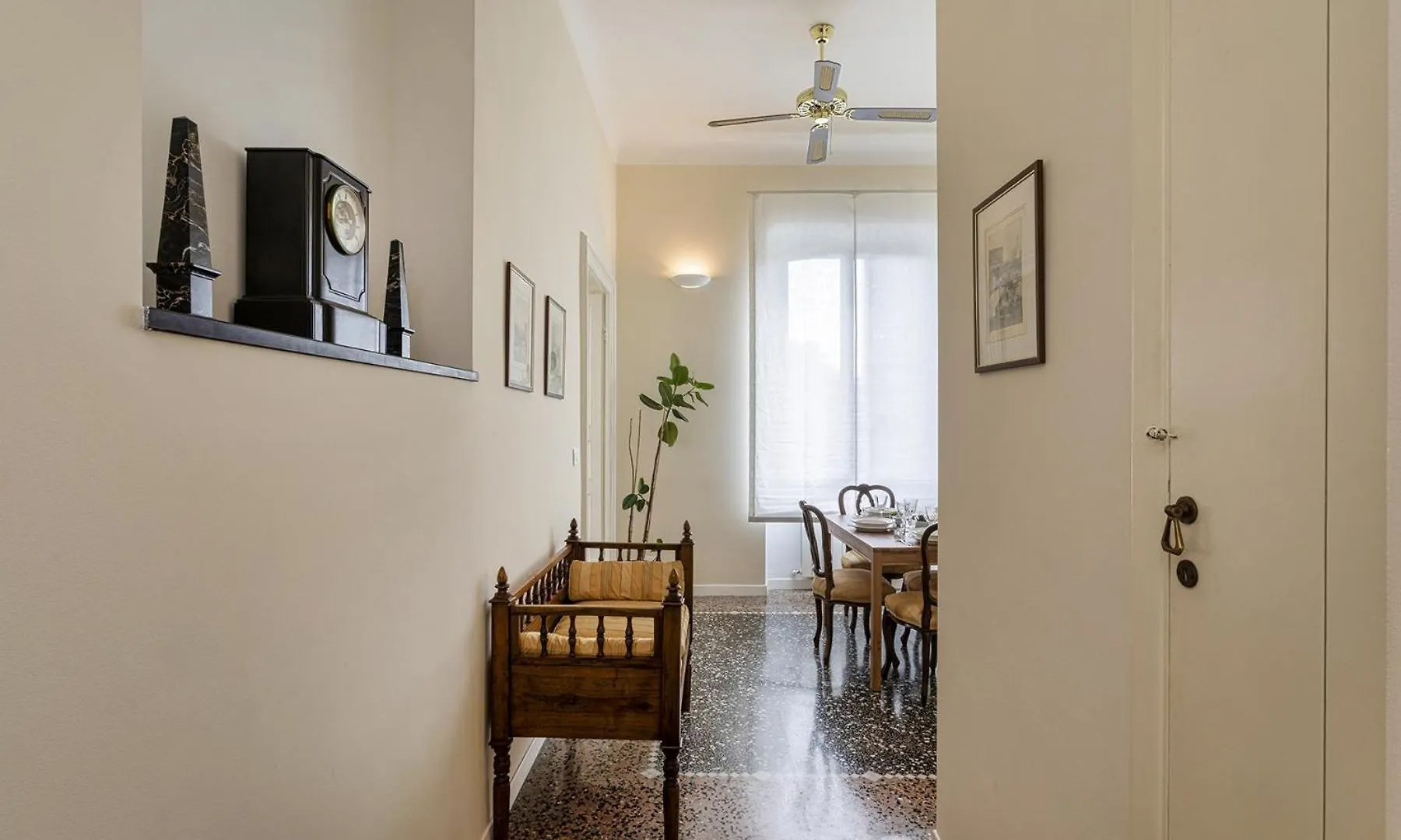 Mazzini Gallery Suite In Genova By Wonderful Italy Italy