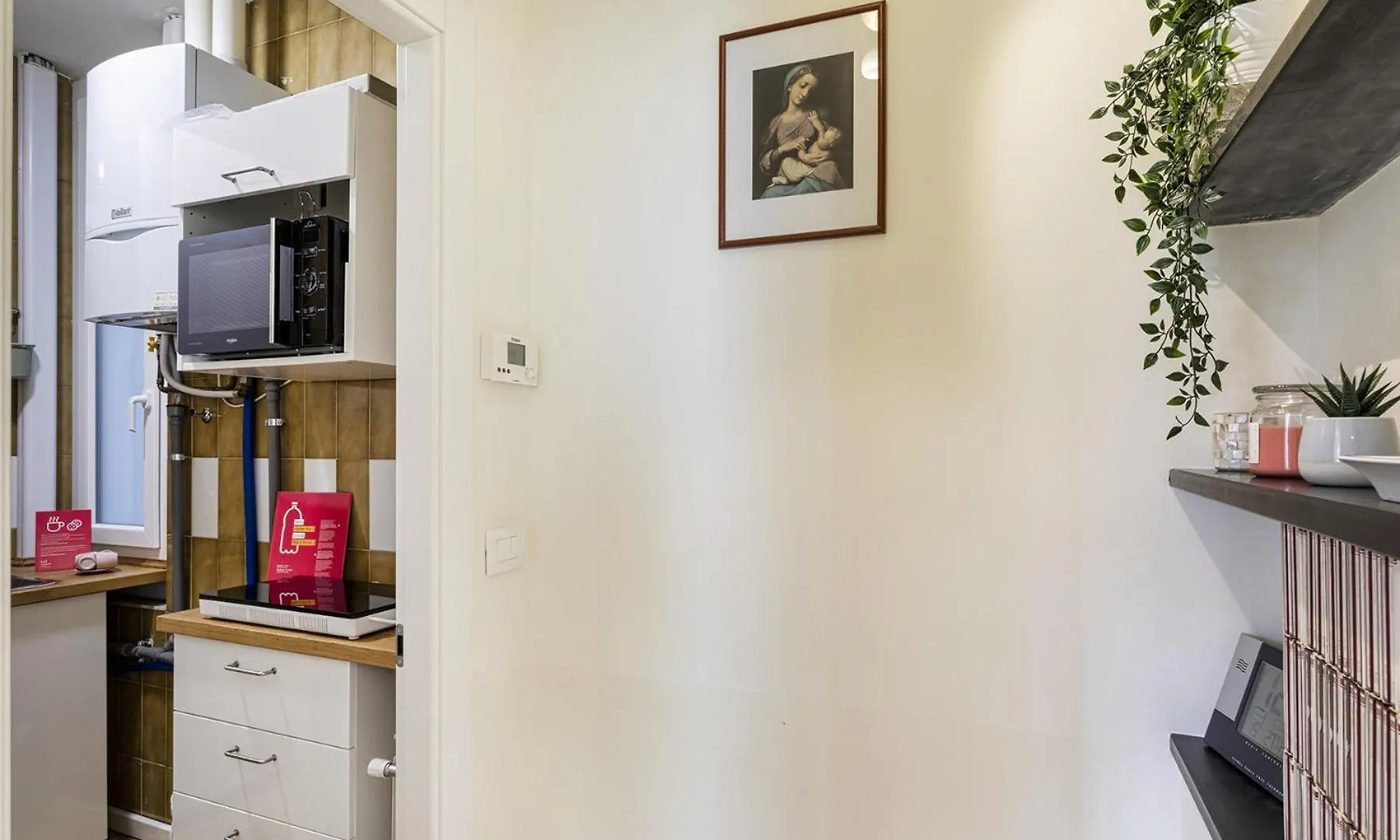 Apartment Mazzini Gallery Suite In Genova By Wonderful Italy