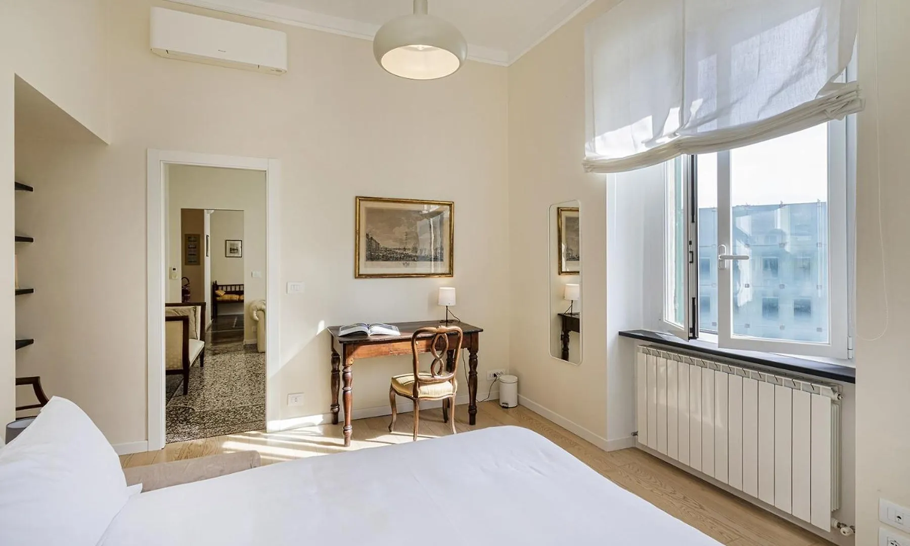 Mazzini Gallery Suite In Genova By Wonderful Italy 0*, Genoa