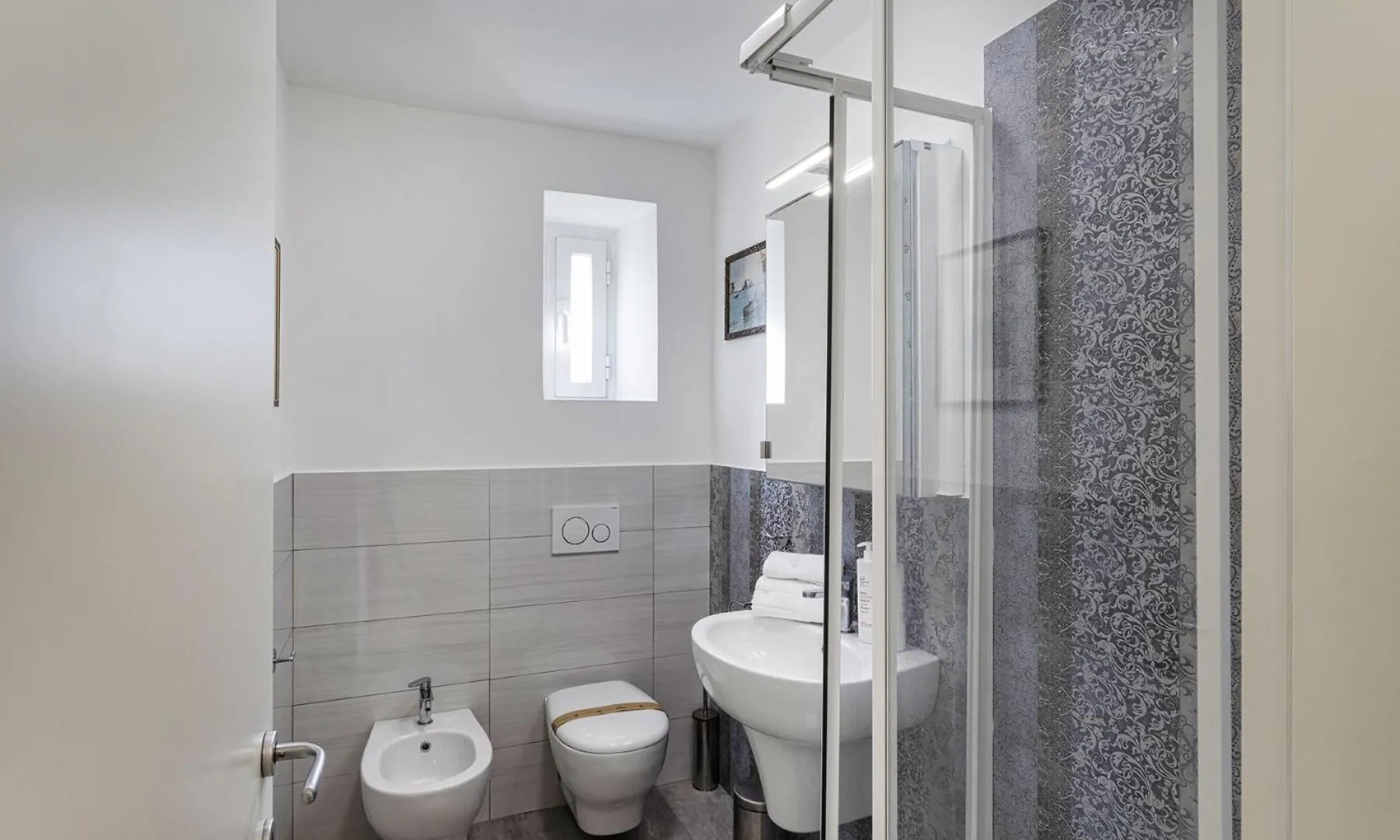 Mazzini Gallery Suite In Genova By Wonderful Italy
