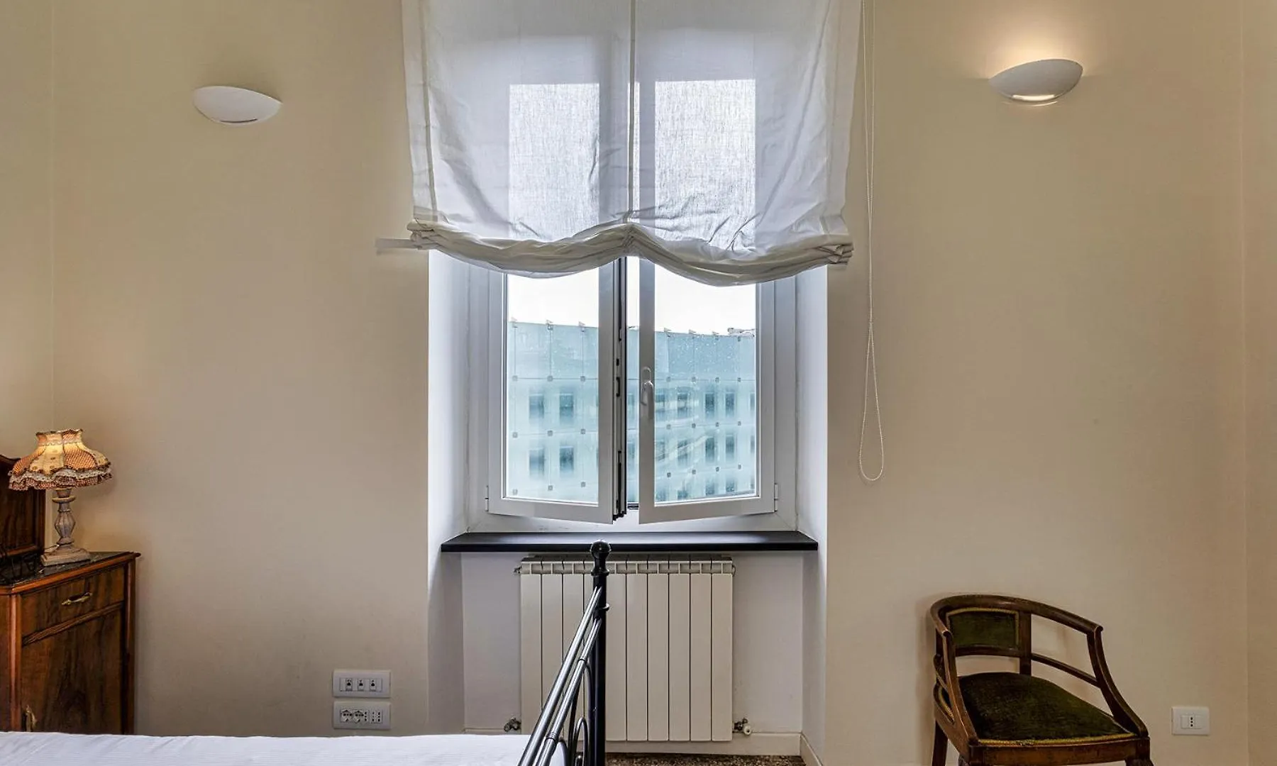 Mazzini Gallery Suite In Genova By Wonderful Italy 0*, Genoa