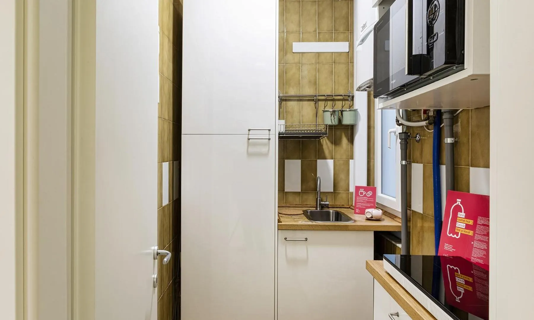 Apartment Mazzini Gallery Suite In Genova By Wonderful Italy Italy